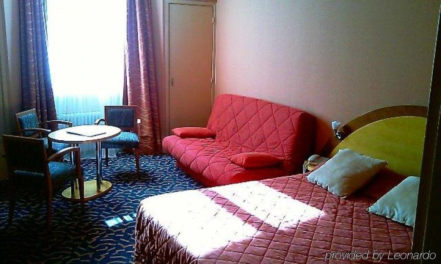 Hotel De France คานส์ ภายนอก รูปภาพ