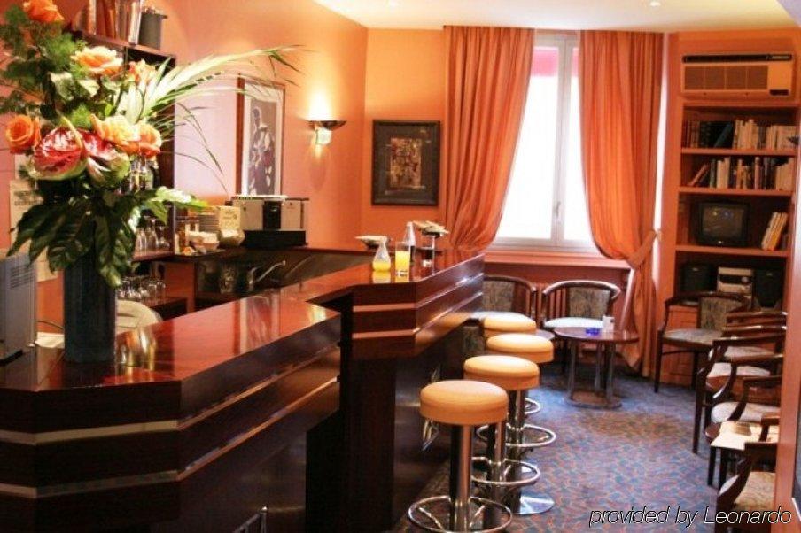 Hotel De France คานส์ ภายนอก รูปภาพ